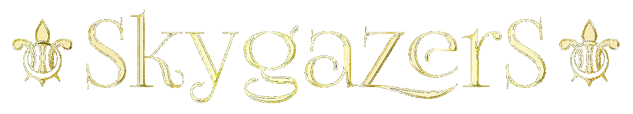 Skygazers logo